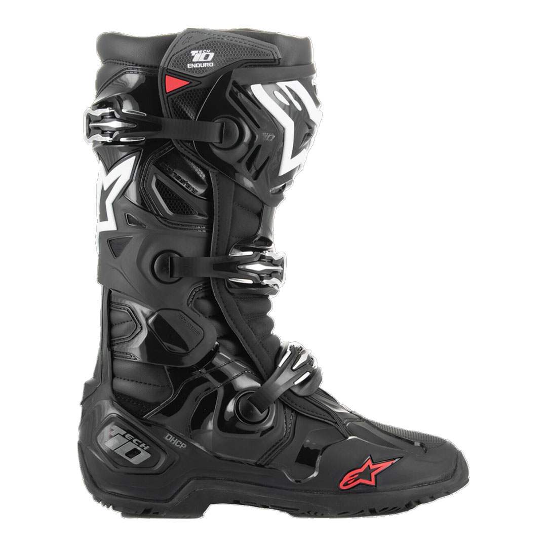 Alpinestars Tech 10 Enduro motokros škornji