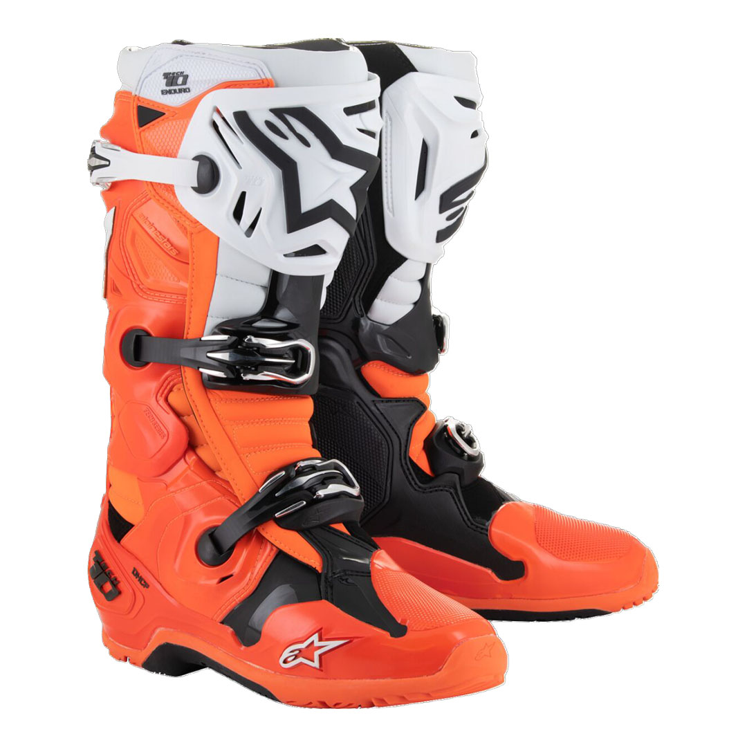 Alpinestars Tech 10 Enduro motokros škornji