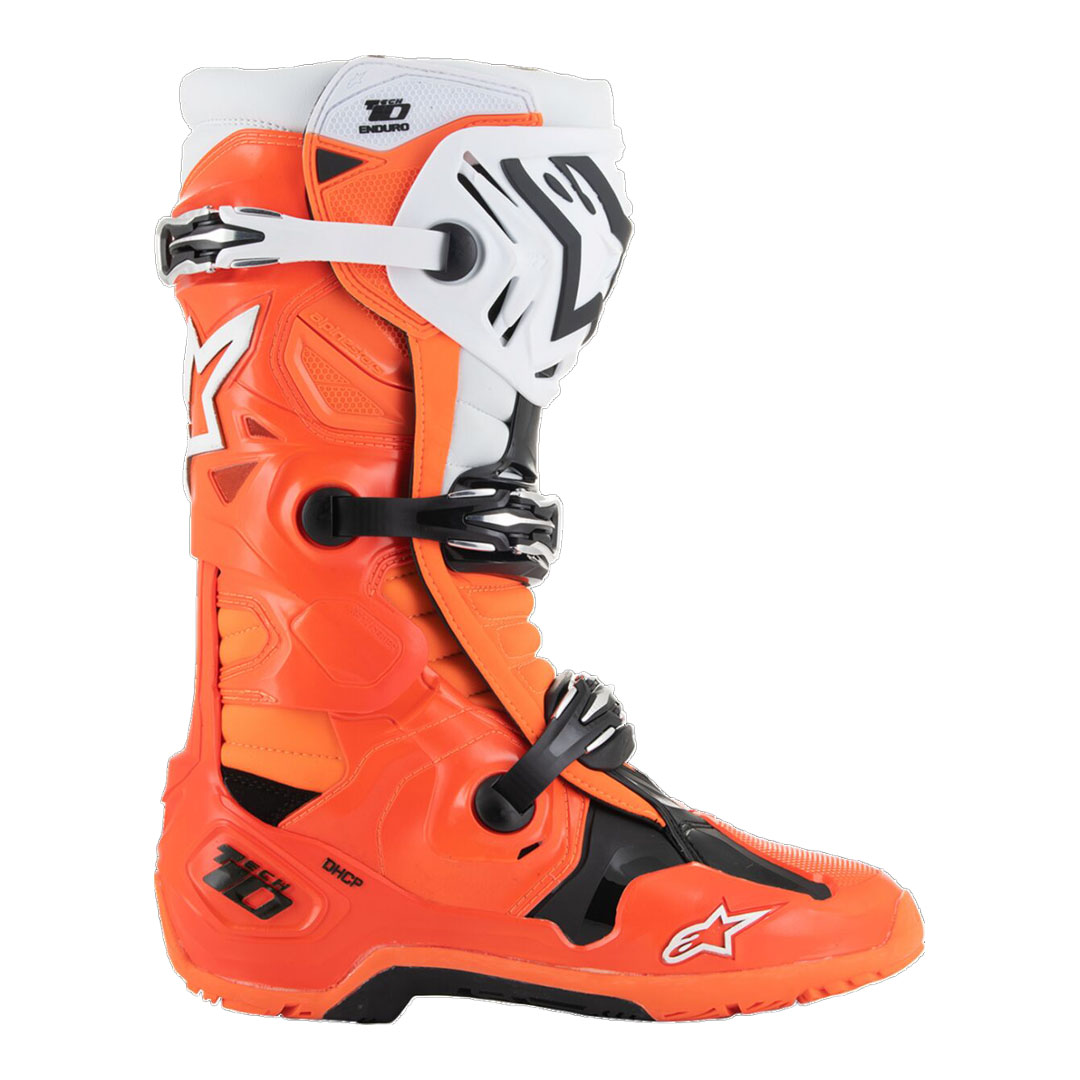Alpinestars Tech 10 Enduro motokros škornji