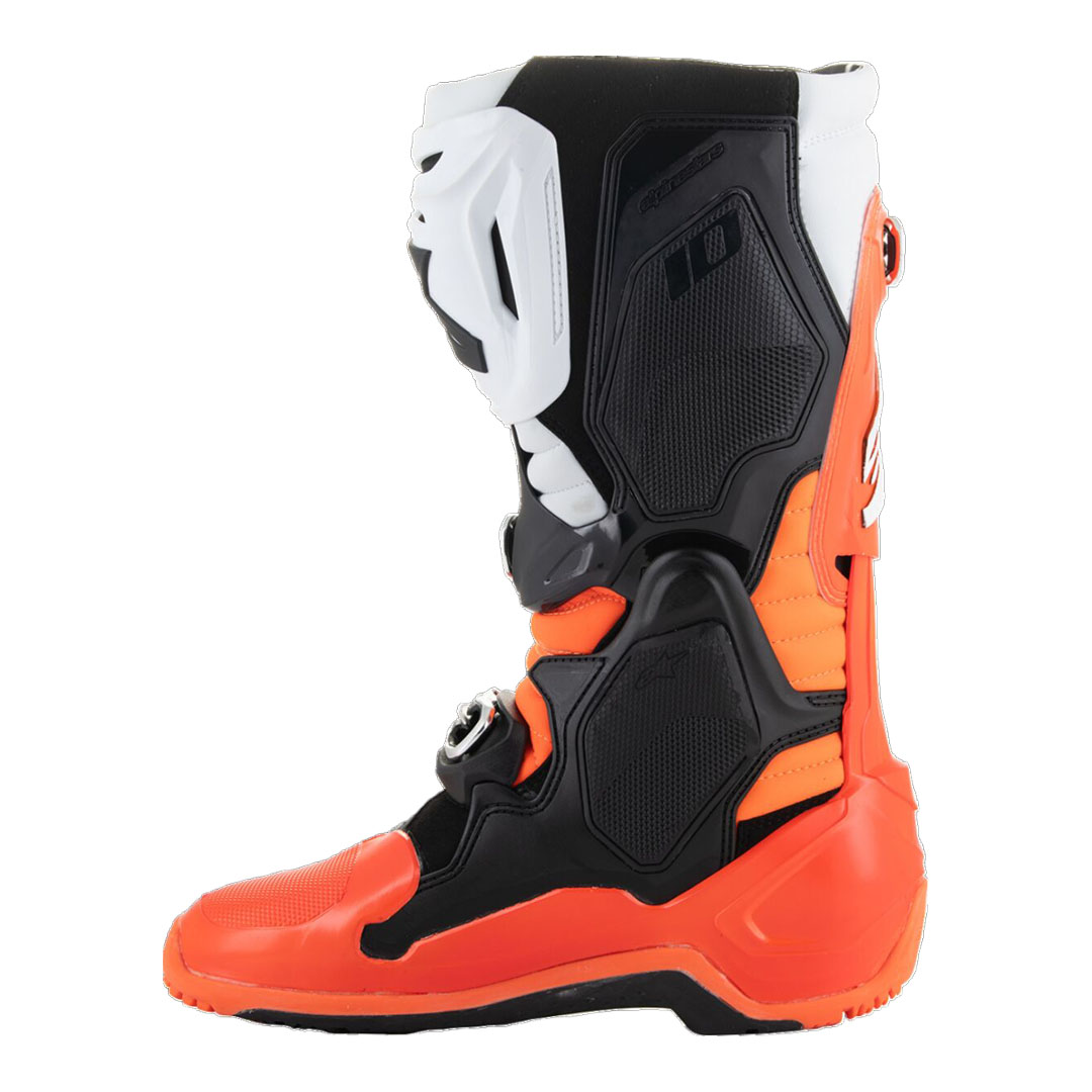 Alpinestars Tech 10 Enduro motokros škornji