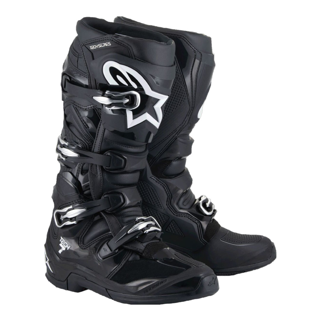 Alpinestars Tech 7 motokros škornji