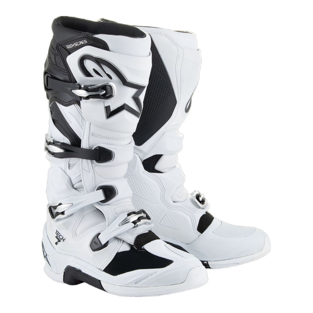Alpinestars Tech 7 motokros škornji