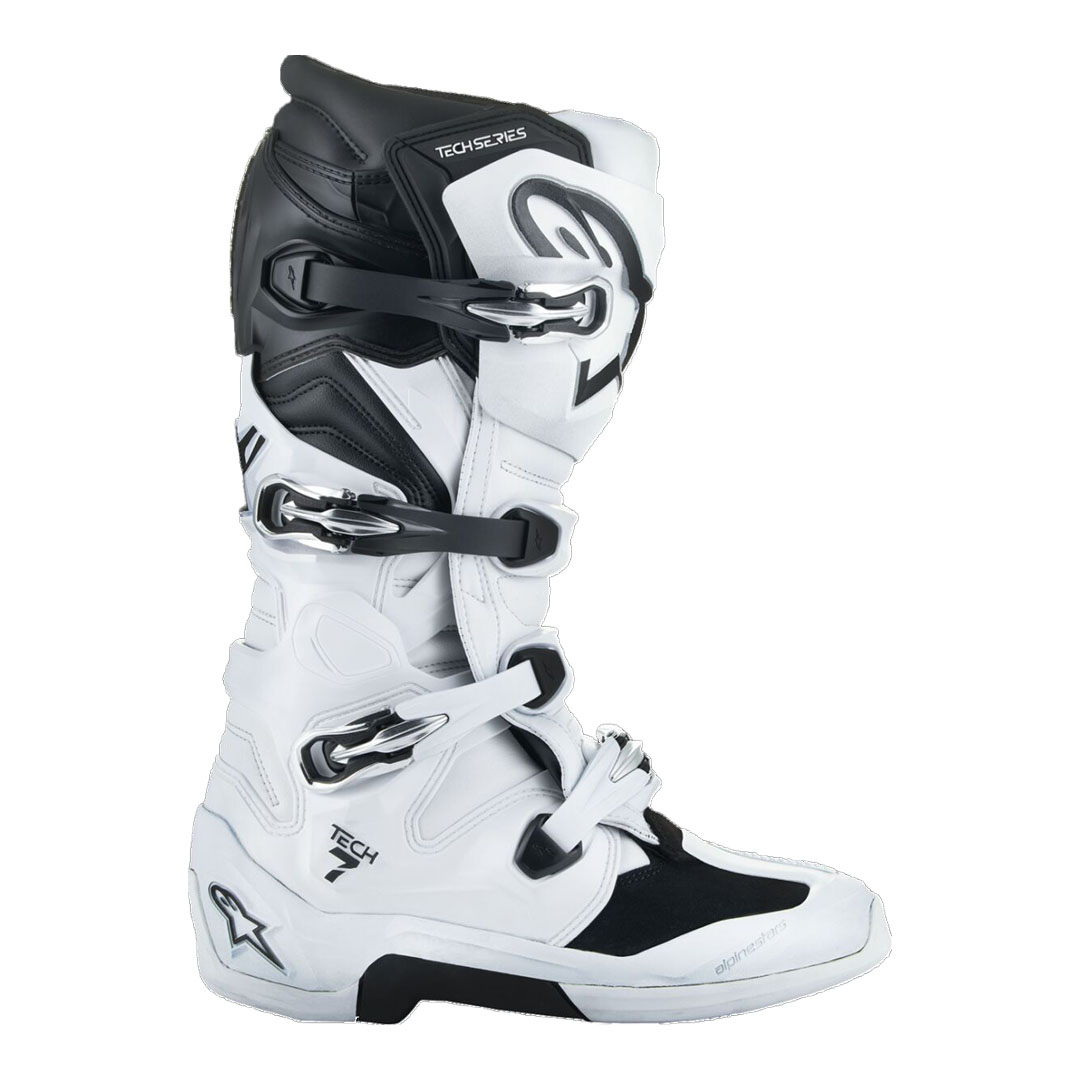Alpinestars Tech 7 motokros škornji