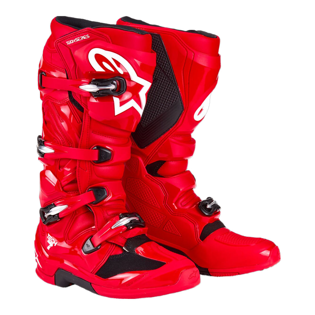 Alpinestars Tech 7 motokros škornji