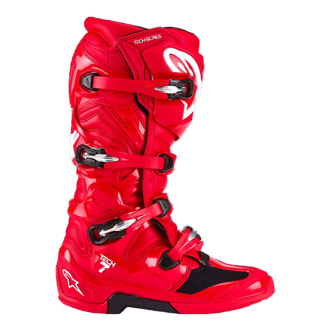 Alpinestars Tech 7 motokros škornji