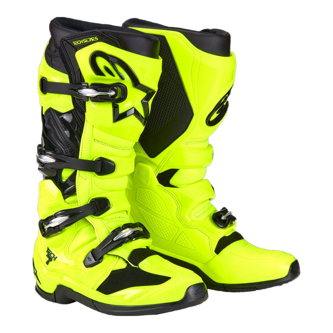Alpinestars Tech 7 motokros škornji