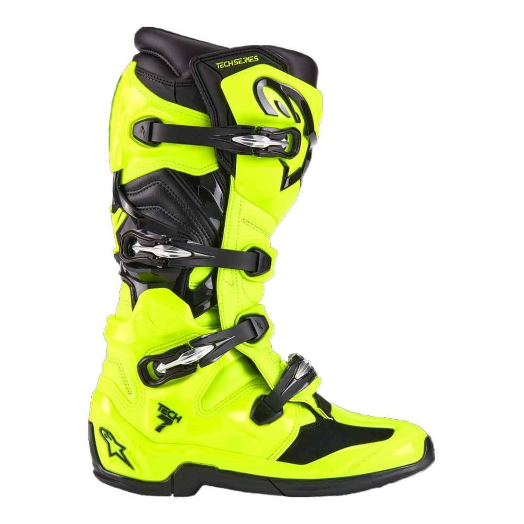 Alpinestars Tech 7 motokros škornji