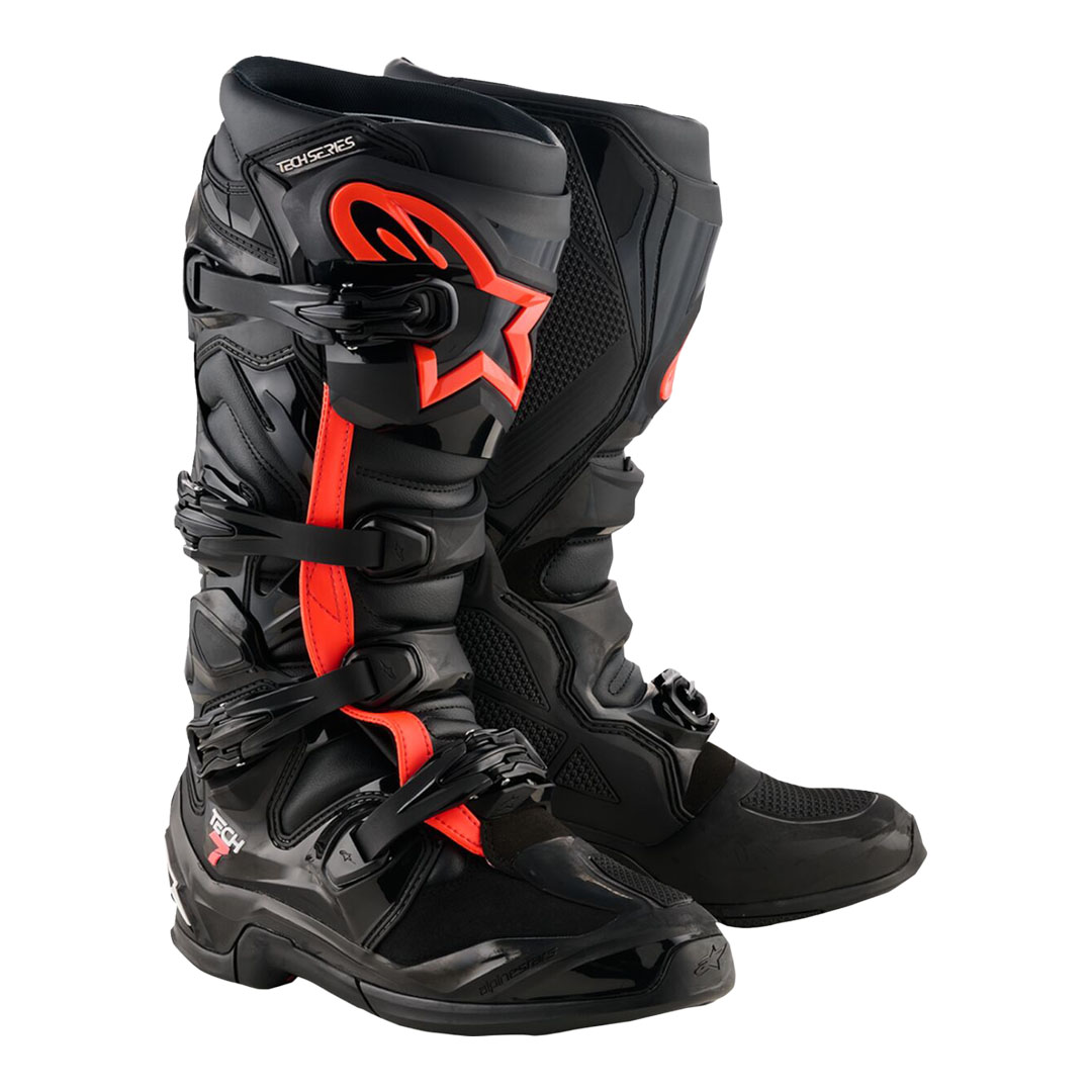 Alpinestars Tech 7 motokros škornji