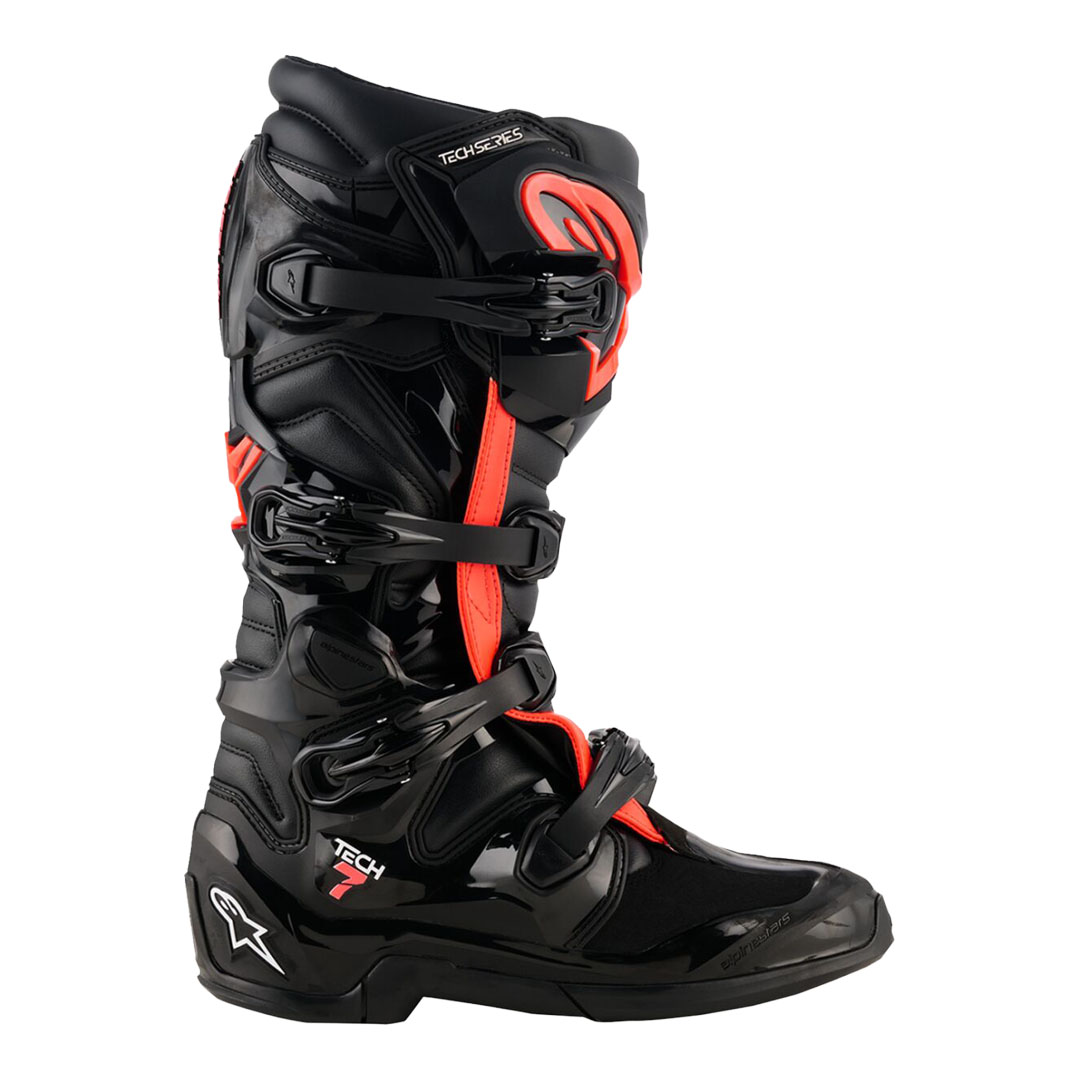 Alpinestars Tech 7 motokros škornji