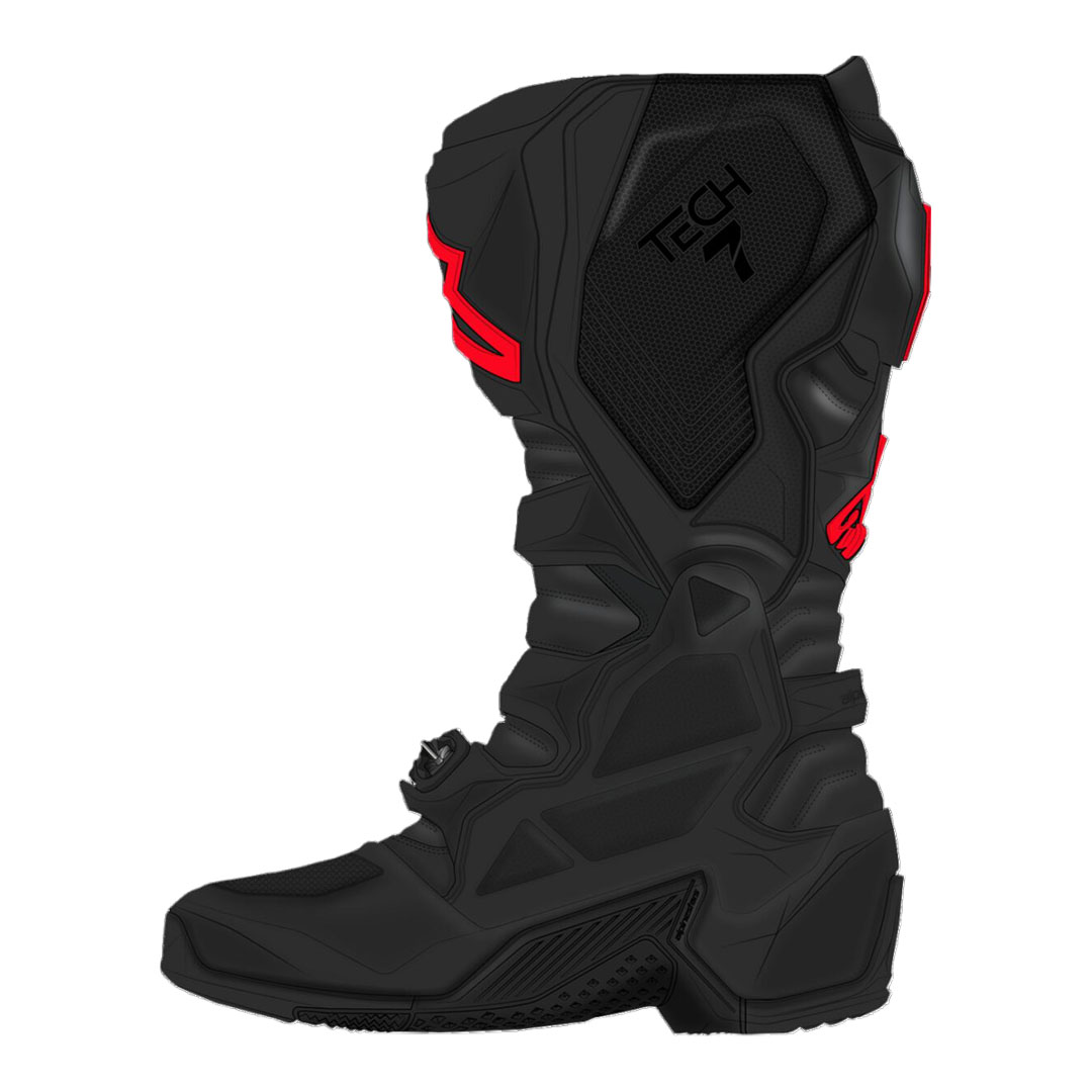 Alpinestars Tech 7 motokros škornji