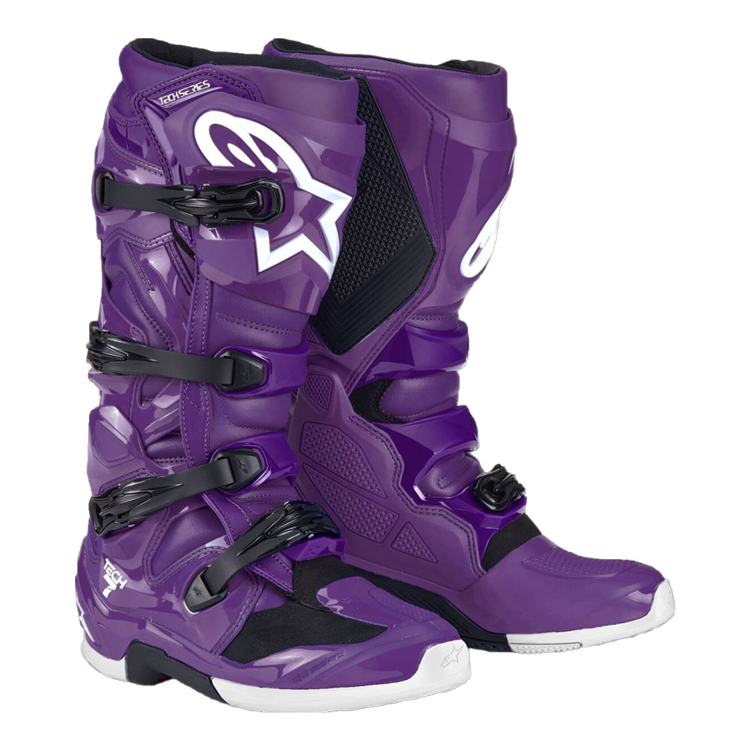 Alpinestars Tech 7 motokros škornji
