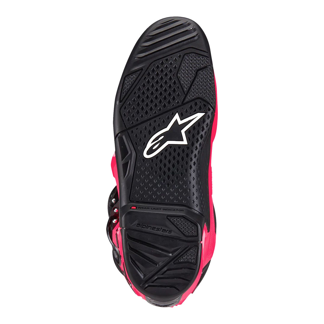 Alpinestars Limited Edition Diva Tech 7 motokros škornji