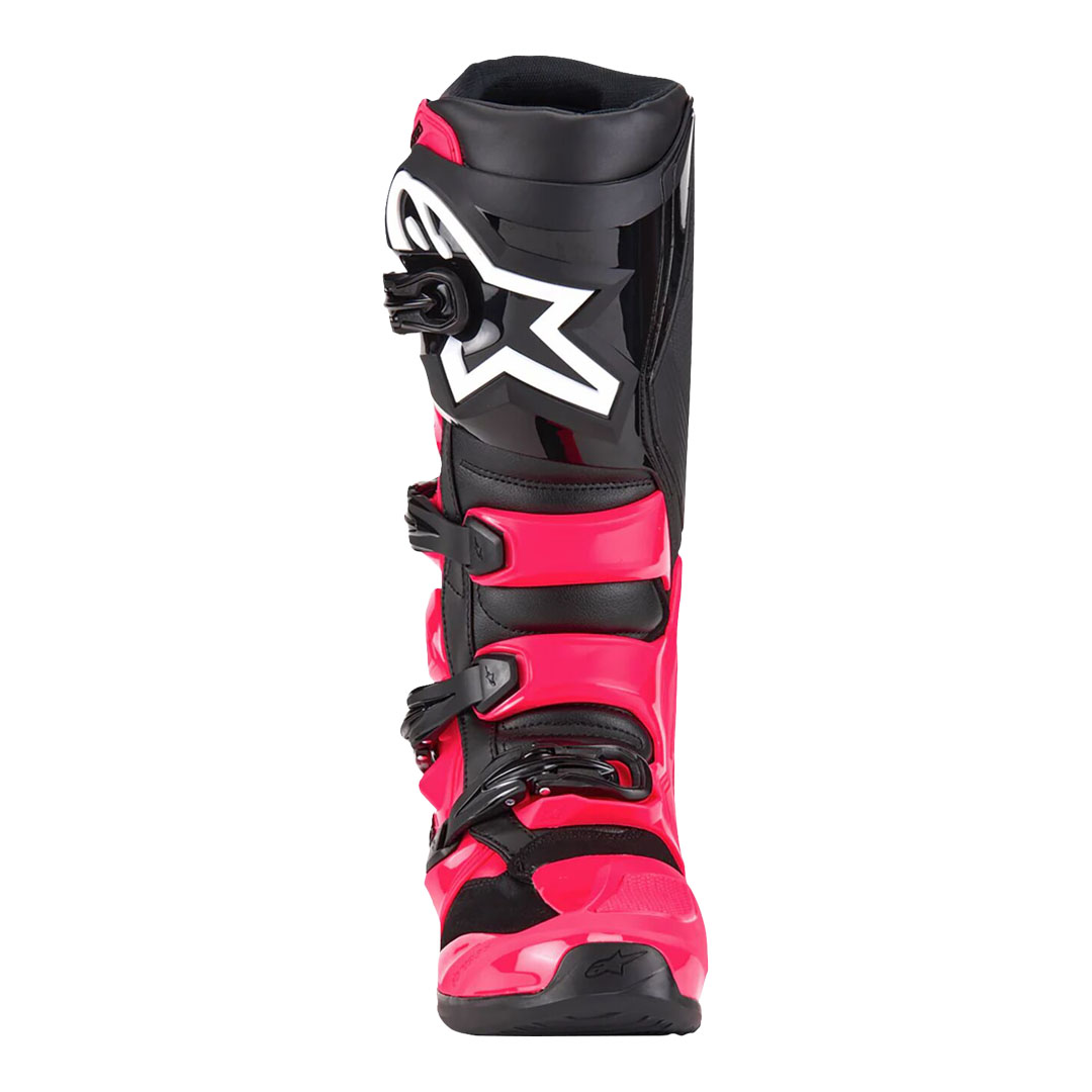 Alpinestars Limited Edition Diva Tech 7 motokros škornji