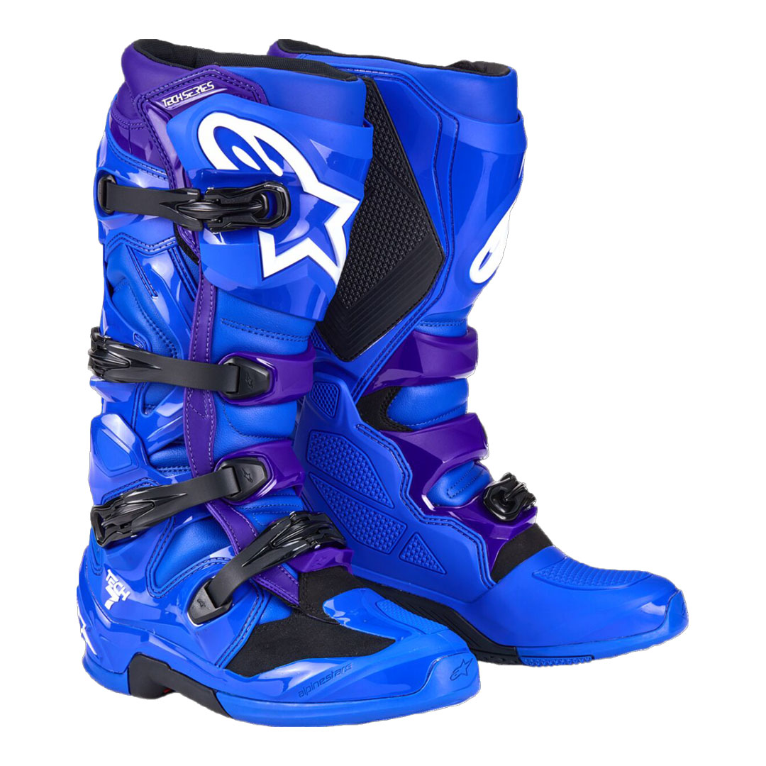Alpinestars Tech 7 motokros škornji