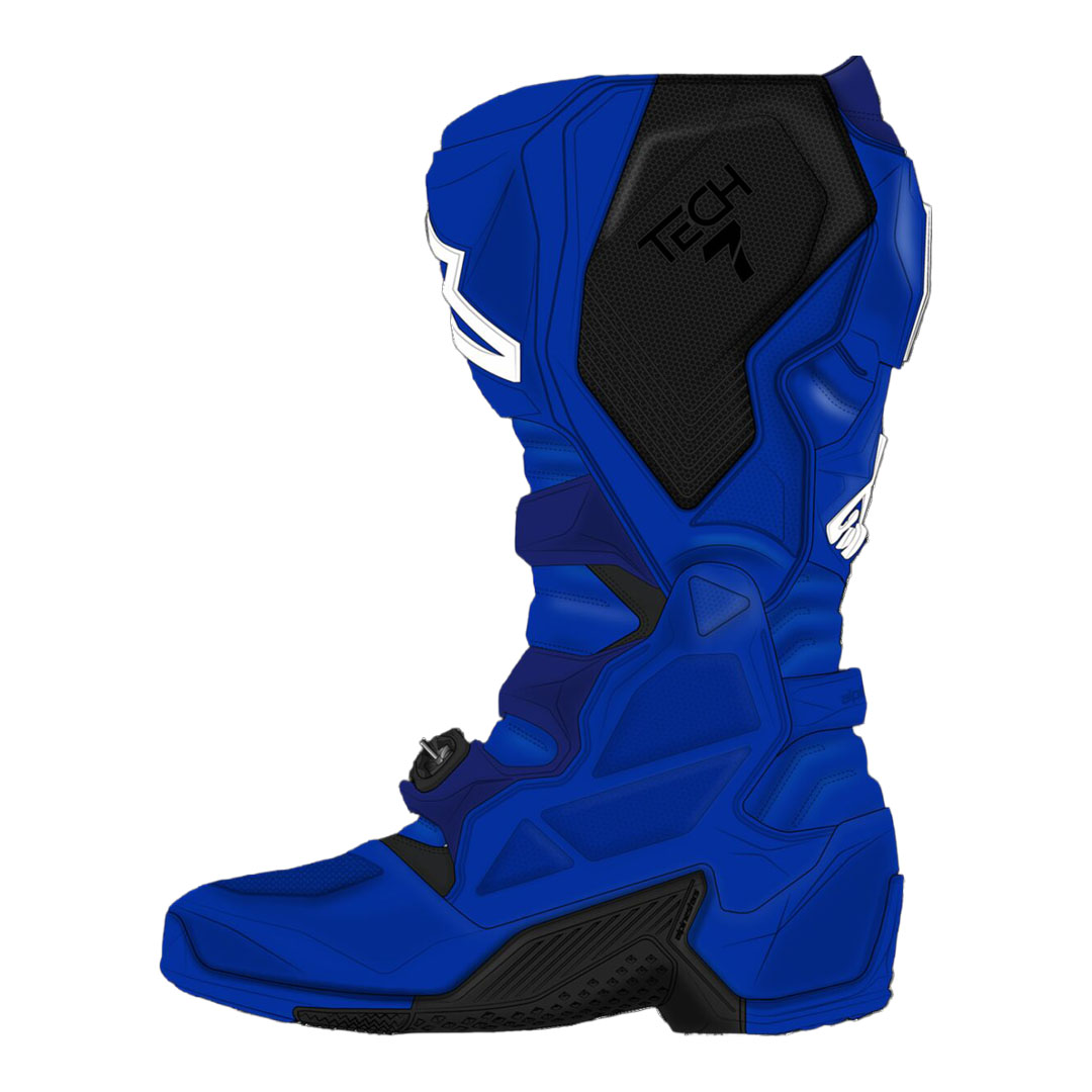 Alpinestars Tech 7 motokros škornji