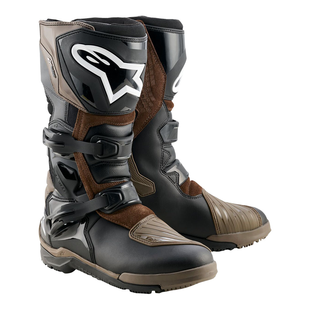 Alpinestars Corozal Adventure Drystar adventure škornji