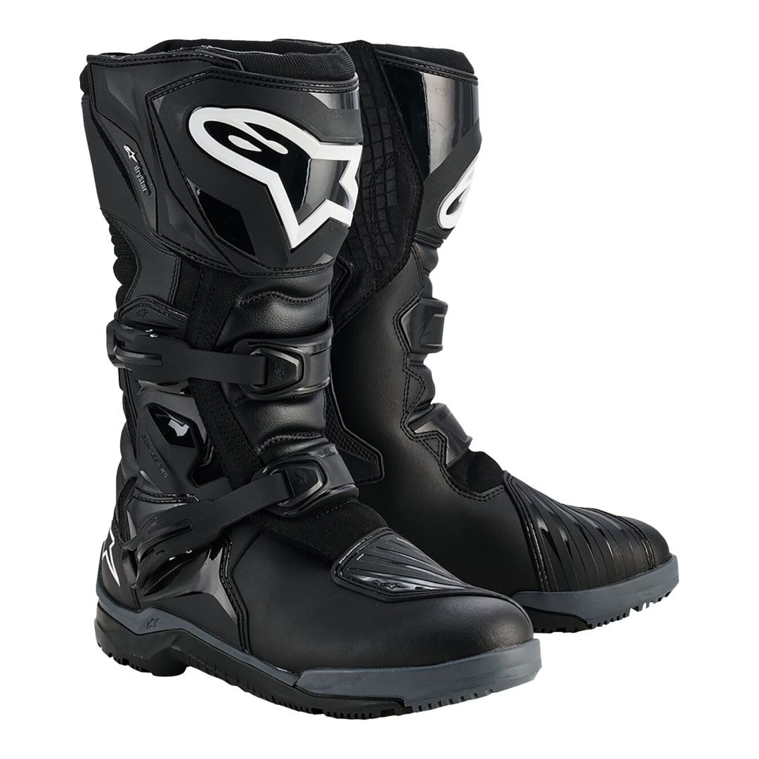 Alpinestars Corozal Adventure Drystar motoristični škornji