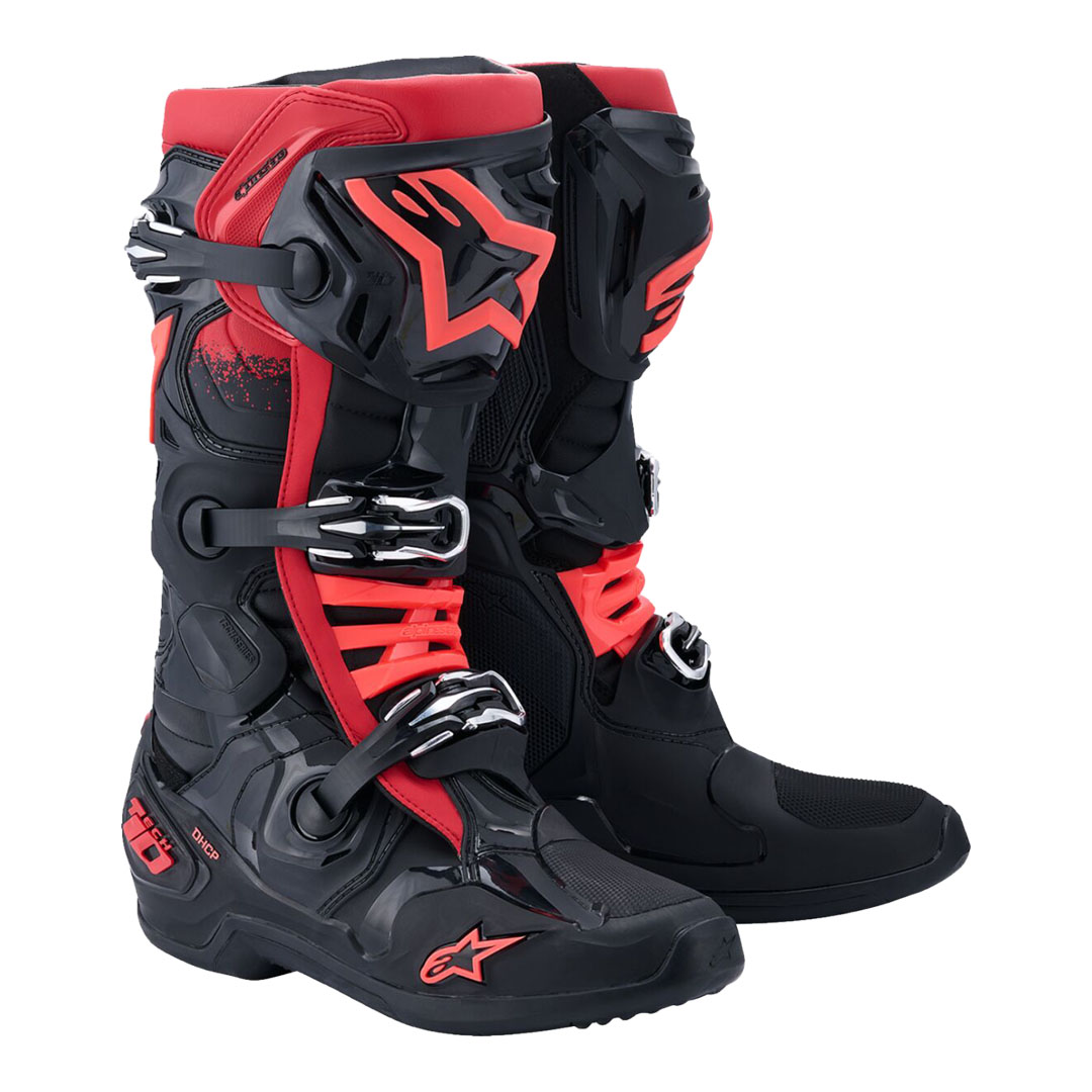 Alpinestars Tech 10 motokros škornji