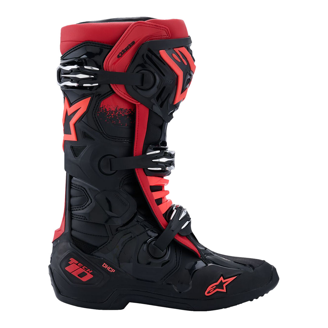 Alpinestars Tech 10 motokros škornji