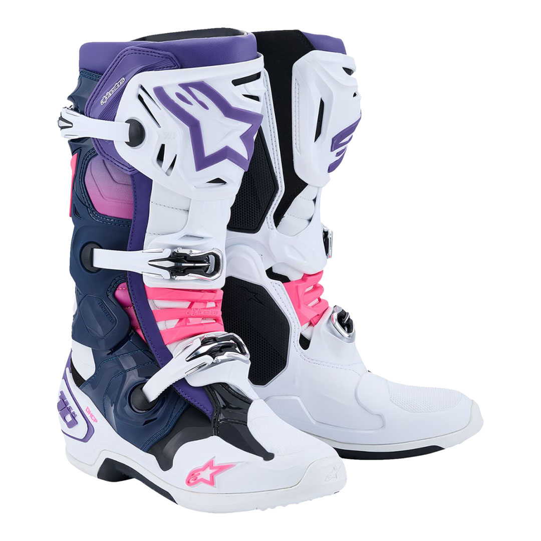 Alpinestars Tech 10 motokros škornji