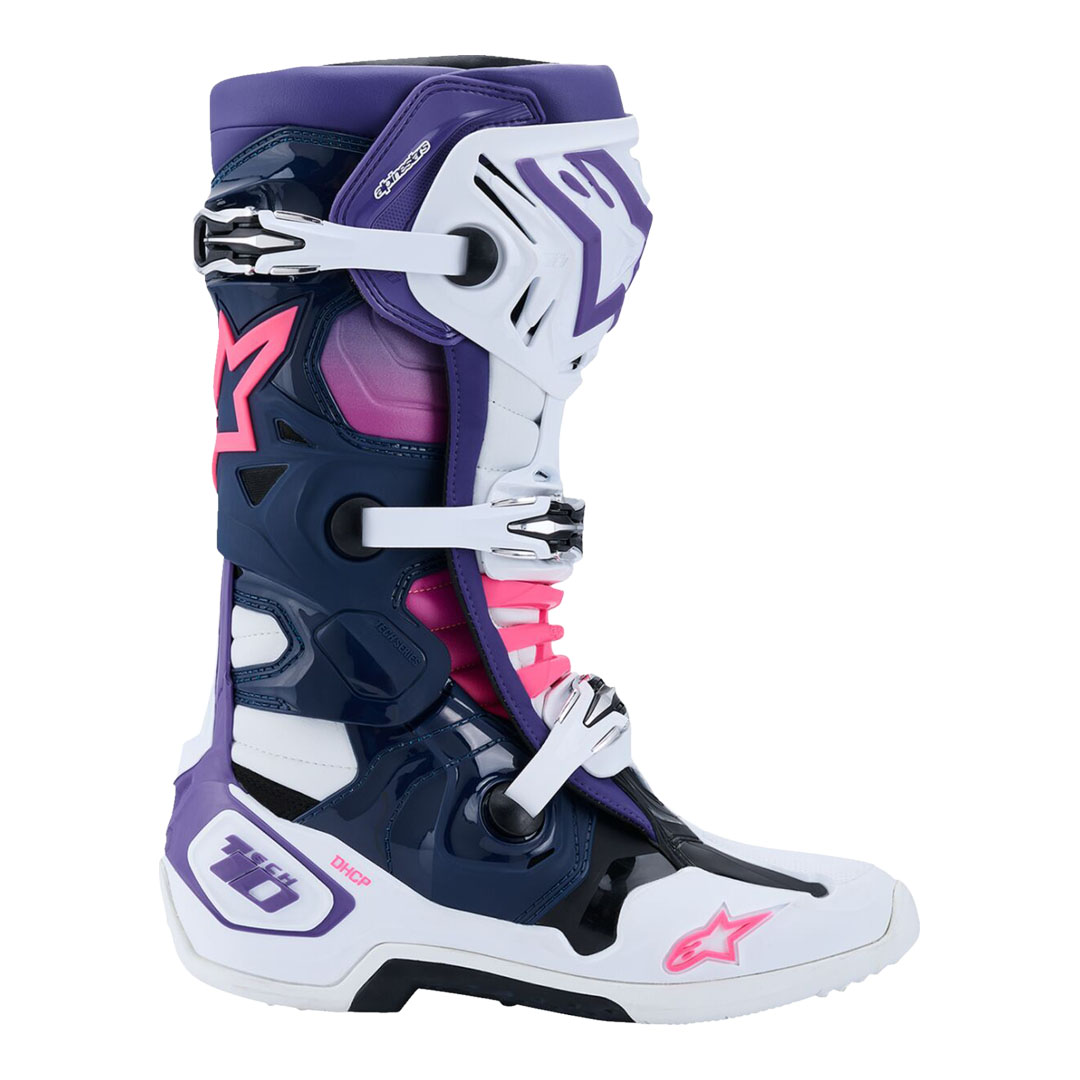 Alpinestars Tech 10 motokros škornji