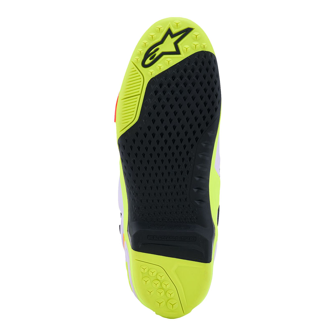 Alpinestars Tech 10 Supervented motokros škornji