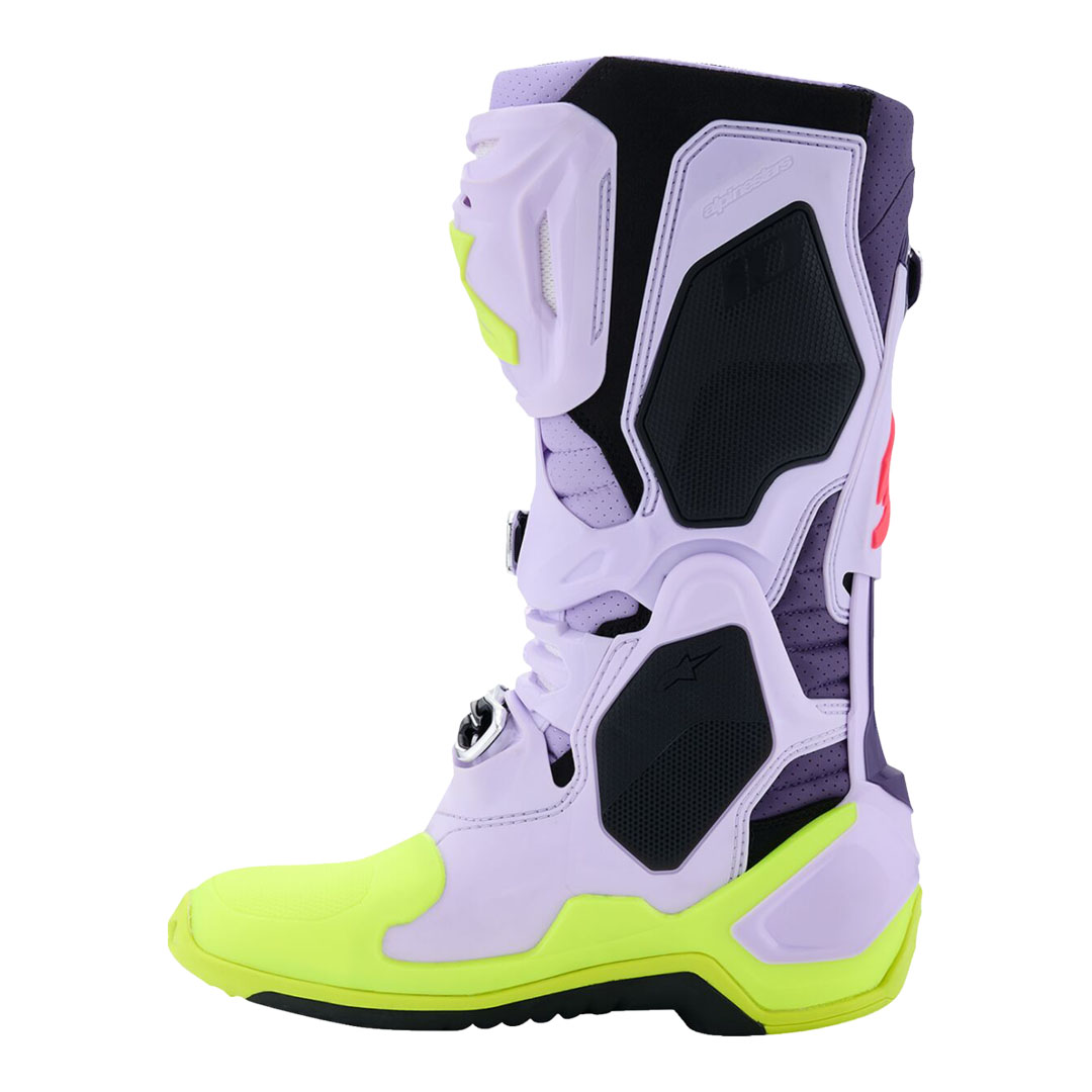 Alpinestars Tech 10 Supervented motokros škornji