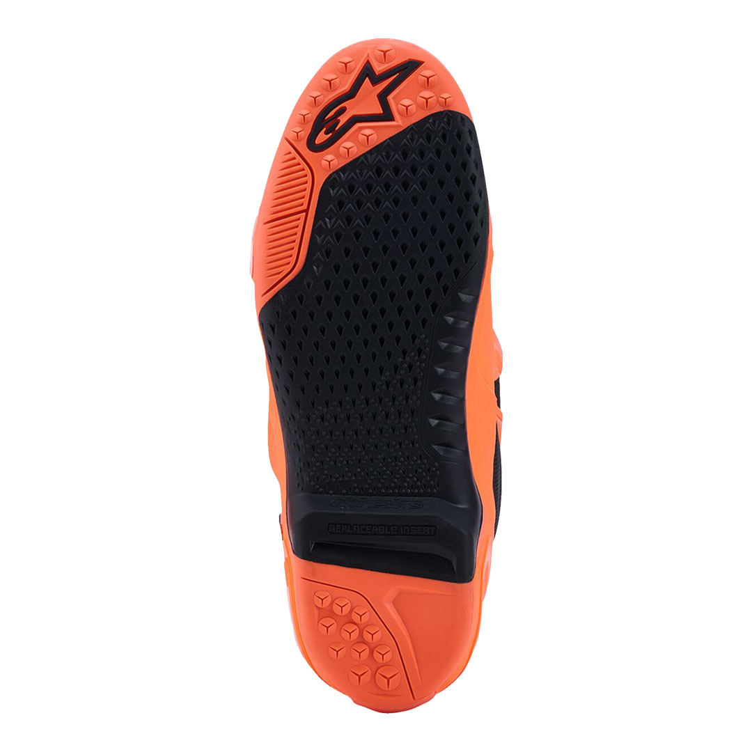 Alpinestars Tech 10 Supervented motokros škornji