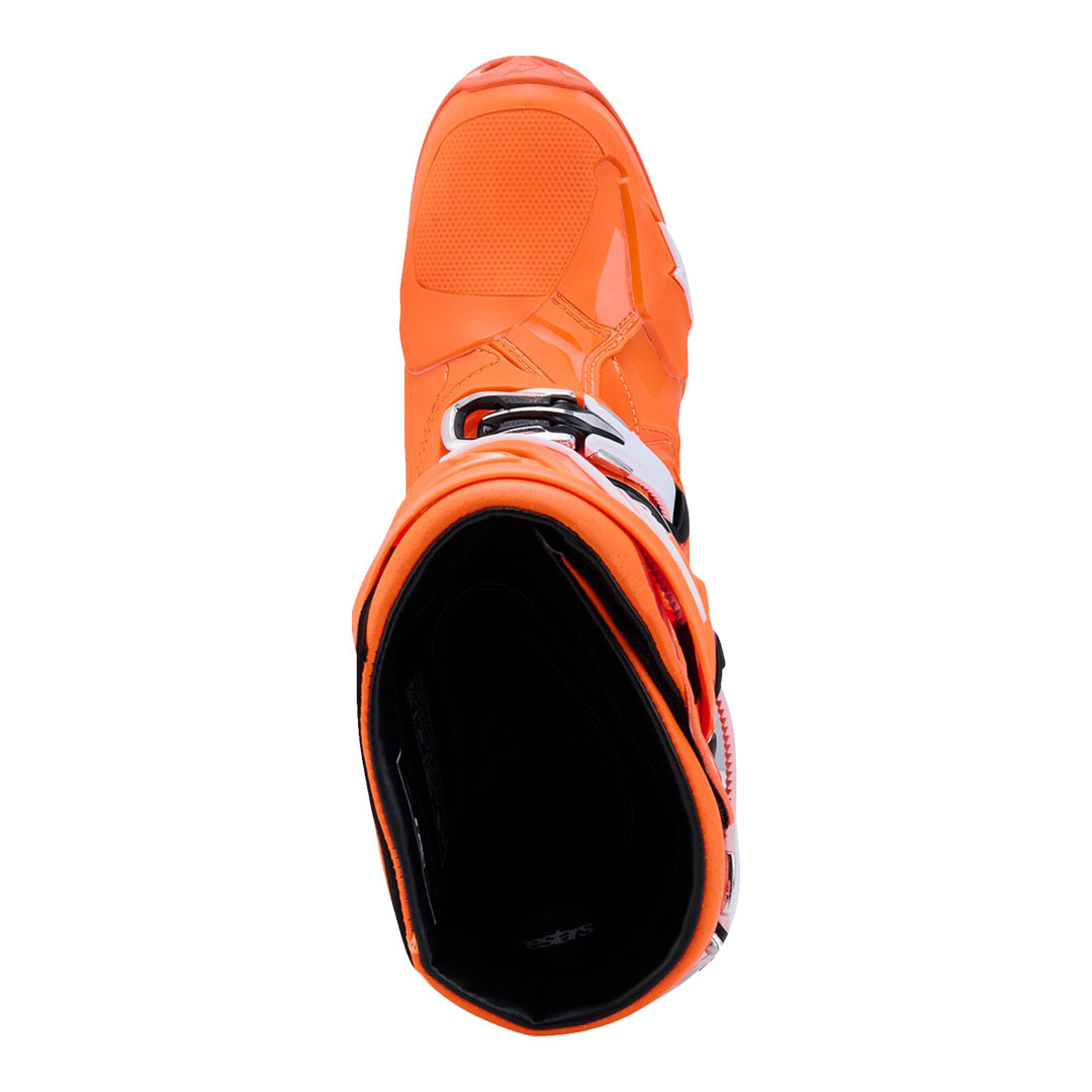 Alpinestars Tech 10 Supervented motokros škornji