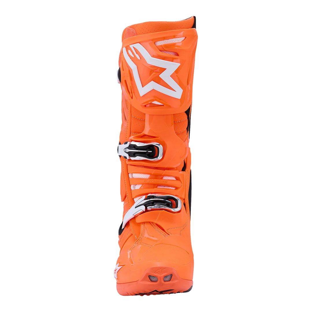 Alpinestars Tech 10 Supervented motokros škornji