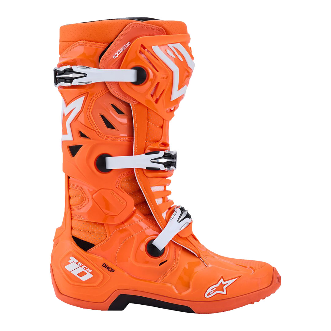Alpinestars Tech 10 Supervented motokros škornji