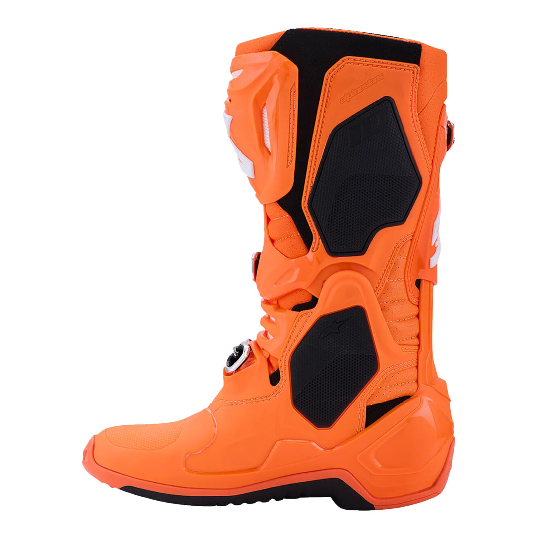 Alpinestars Tech 10 Supervented motokros škornji