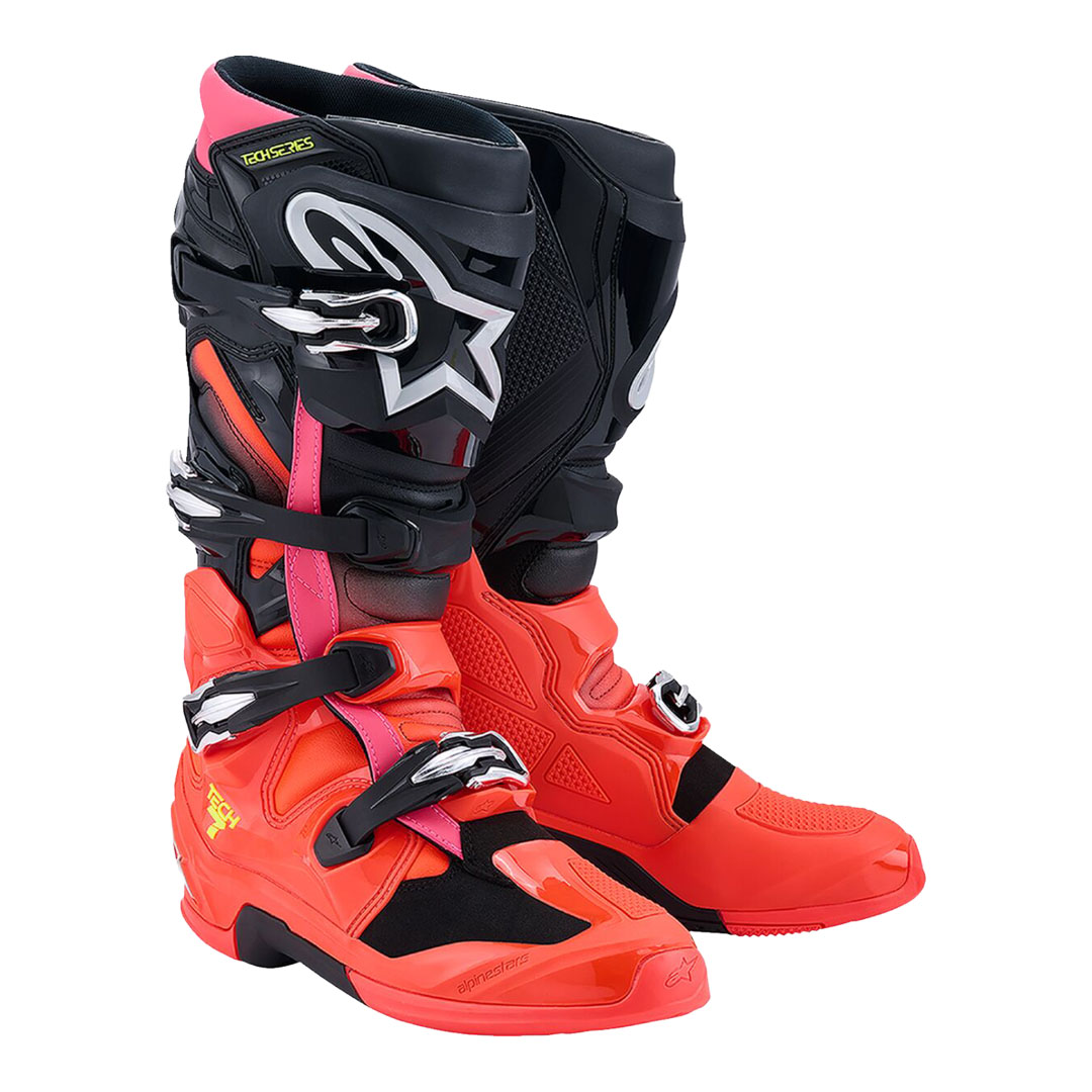Alpinestars Tech 7 motokros škornji
