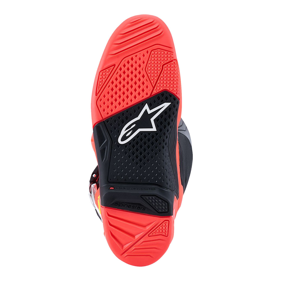 Alpinestars Tech 7 motokros škornji