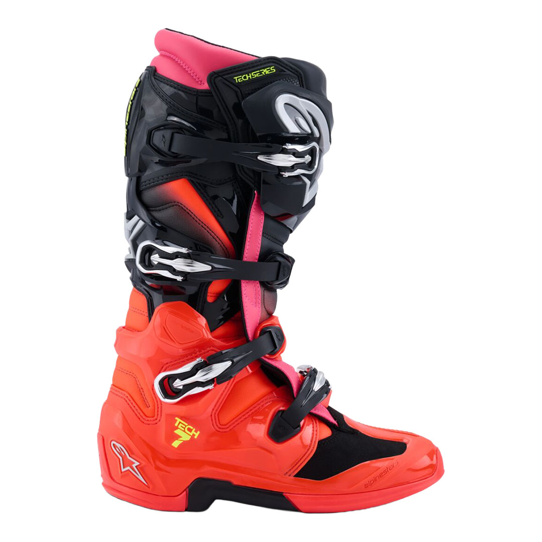 Alpinestars Tech 7 motokros škornji