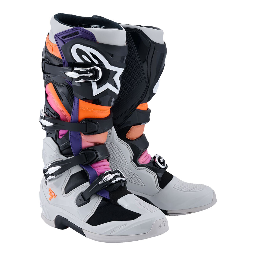 Alpinestars Tech 7 motokros škornji