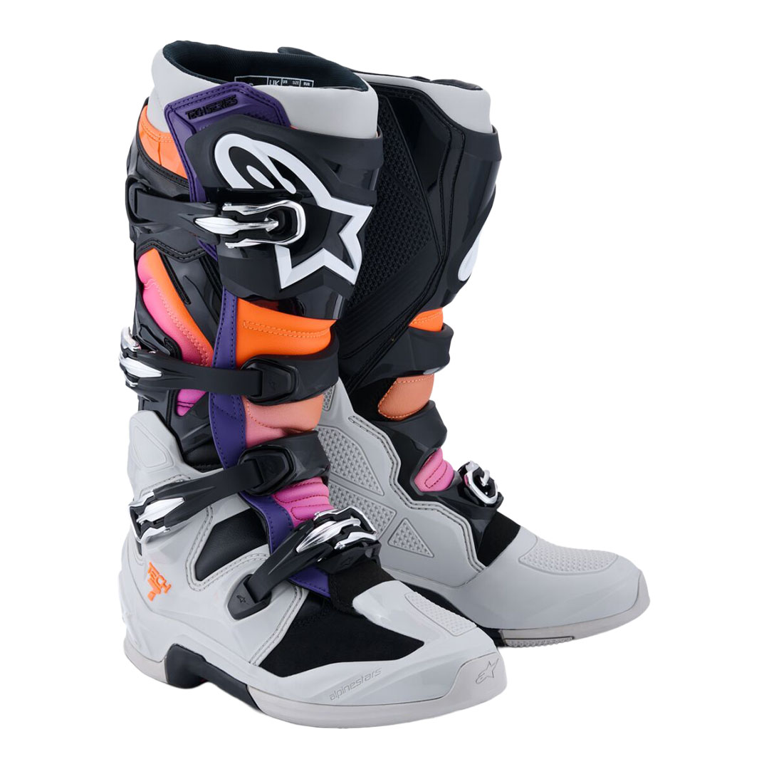 Alpinestars Tech 7 motokros škornji