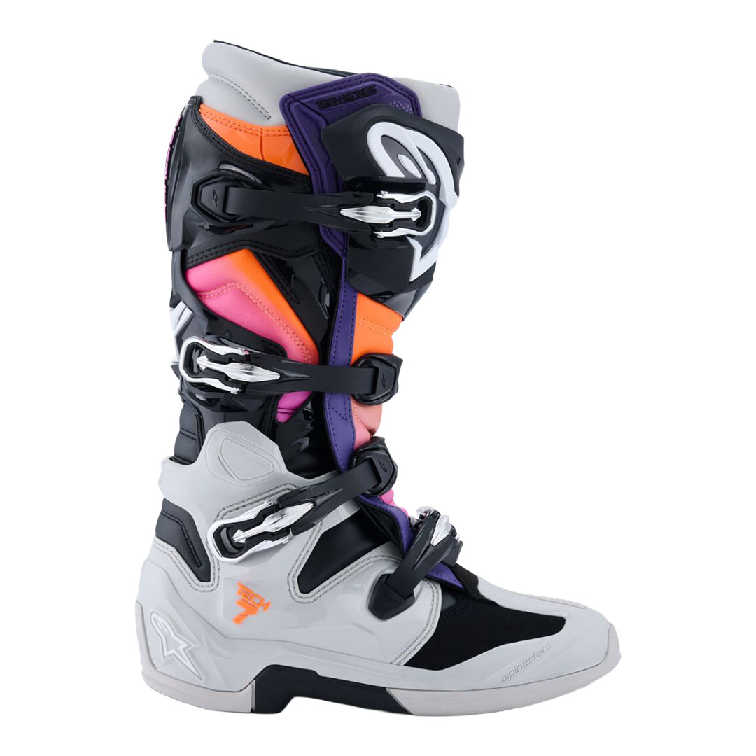 Alpinestars Tech 7 motokros škornji