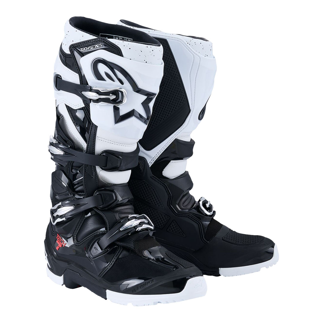 Alpinestars Tech 7 Enduro enduro škornji