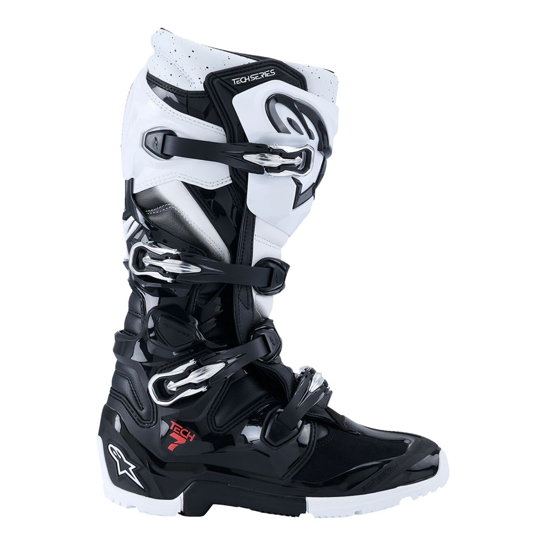 Alpinestars Tech 7 Enduro enduro škornji