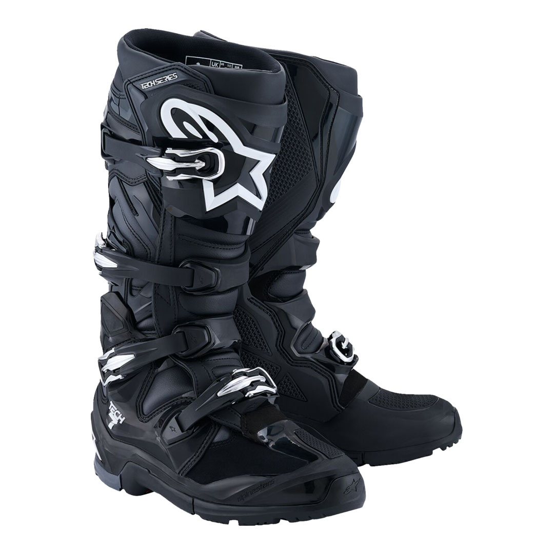Alpinestars Tech 7 Enduro enduro škornji