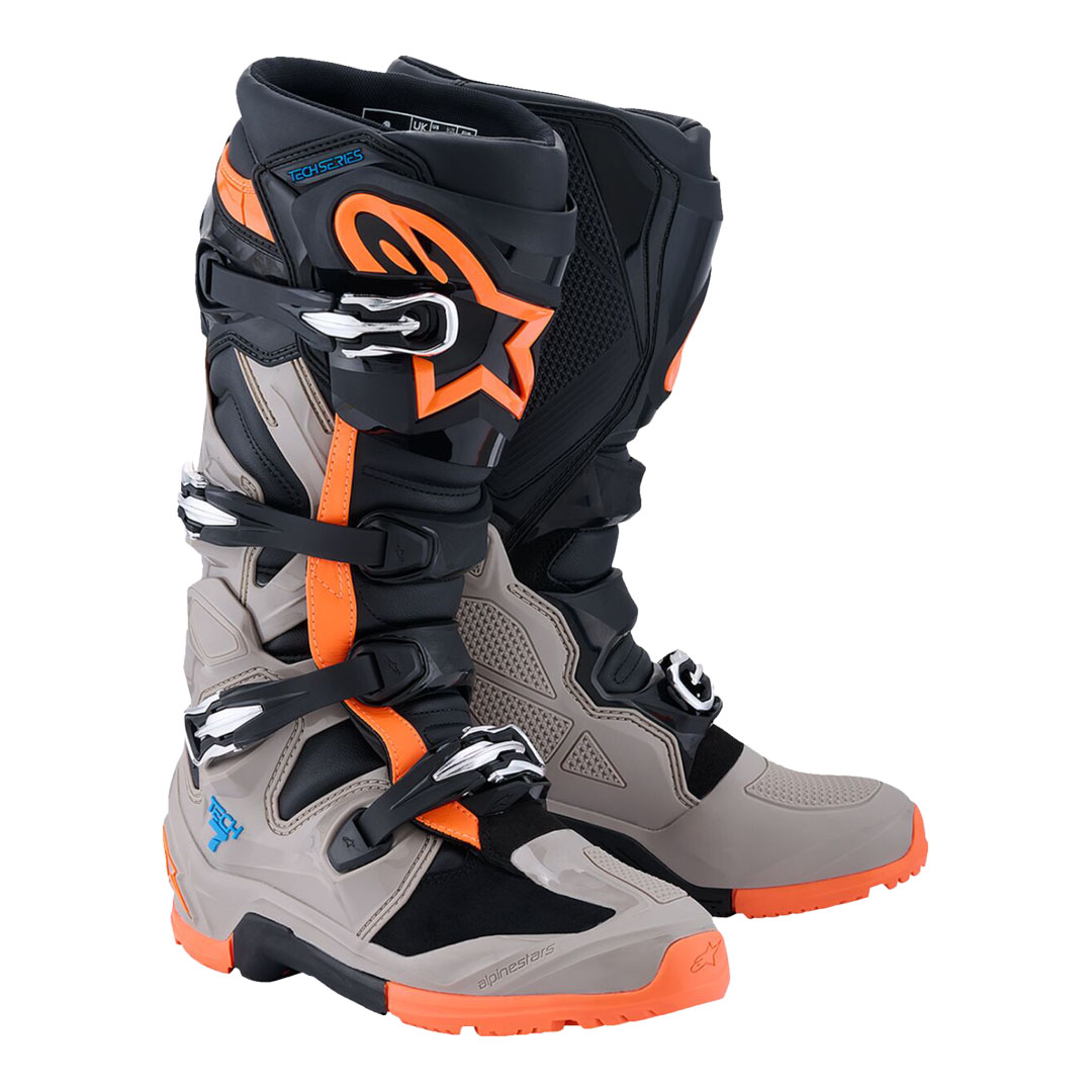 Alpinestars Tech 7 Enduro enduro škornji