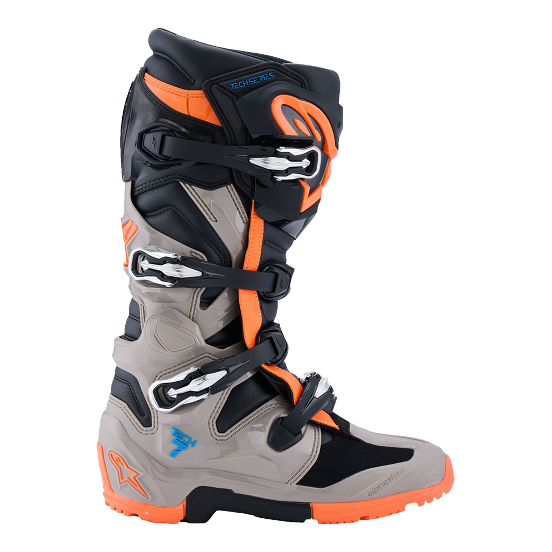Alpinestars Tech 7 Enduro enduro škornji