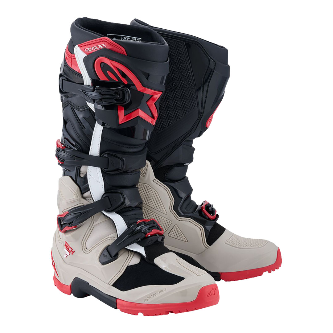 Alpinestars Tech 7 Enduro moto škornji