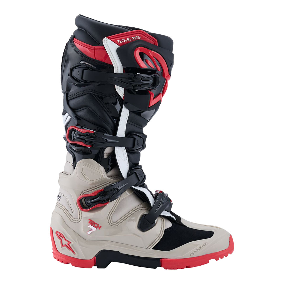 Alpinestars Tech 7 Enduro moto škornji