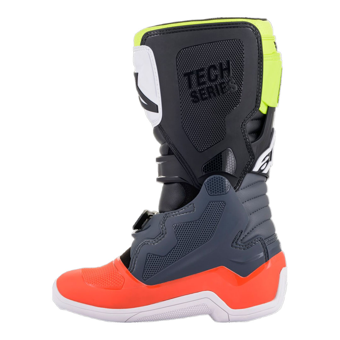 Alpinestars Tech 7S otroški motokros škornji