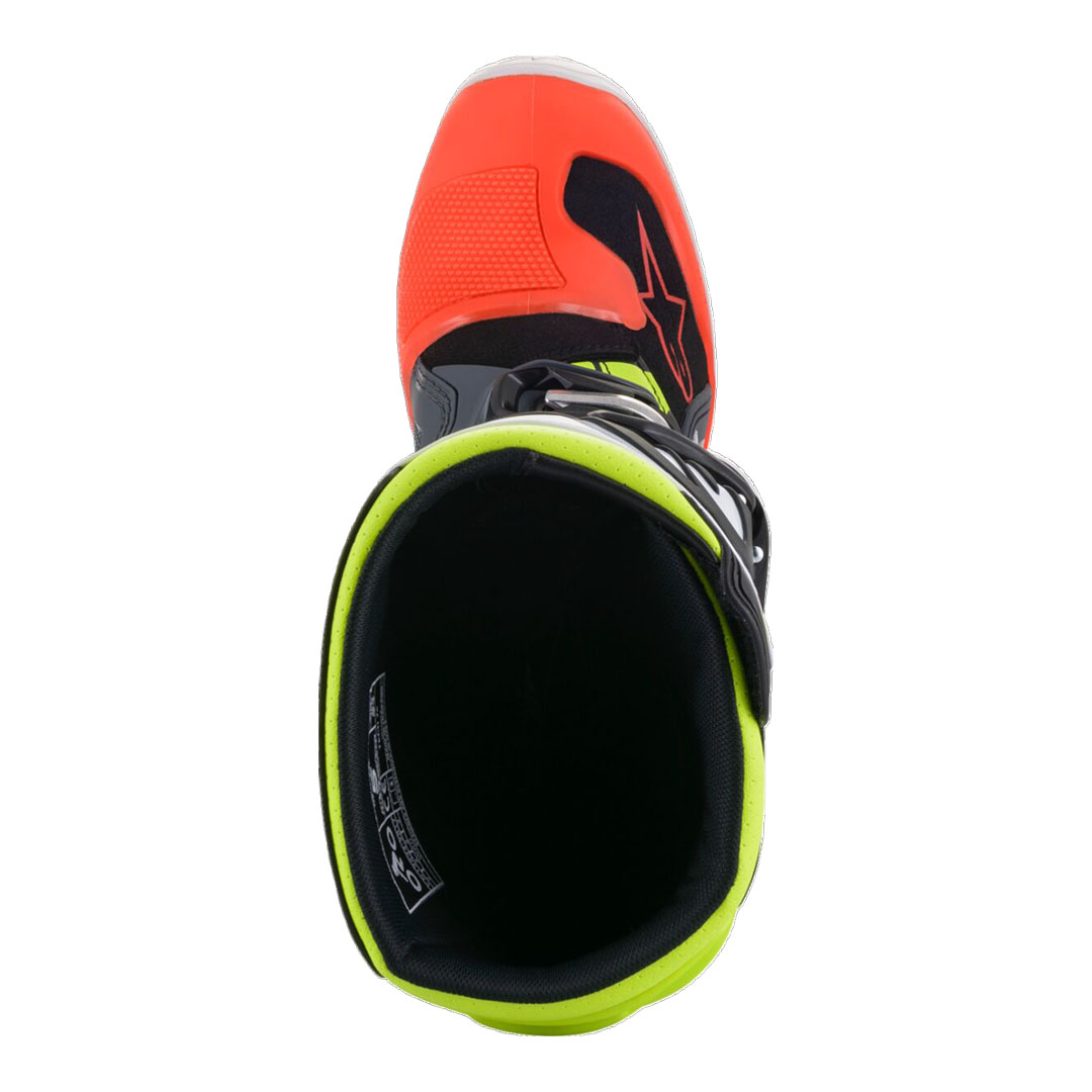 Alpinestars Tech 7S otroški motokros škornji