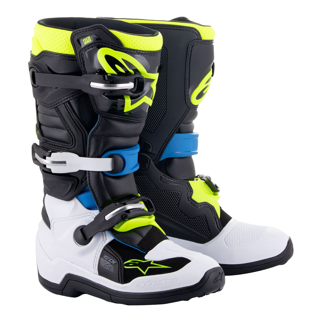 Alpinestars Youth Tech 7S motokros škornji