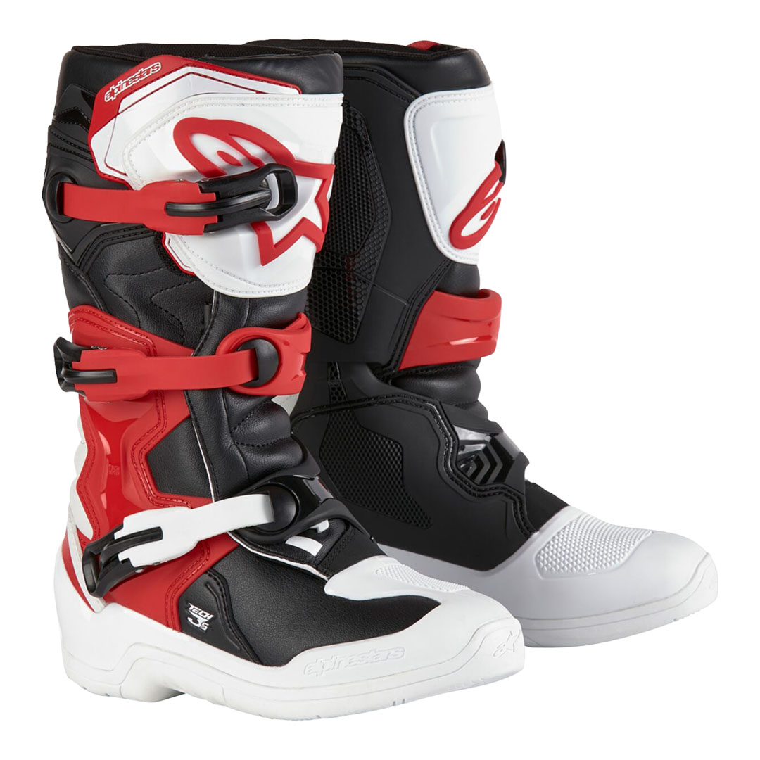 Alpinestars Youth Tech 3S motokros škornji