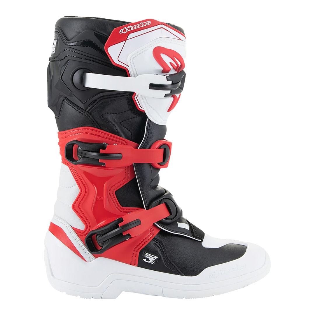 Alpinestars Youth Tech 3S motokros škornji